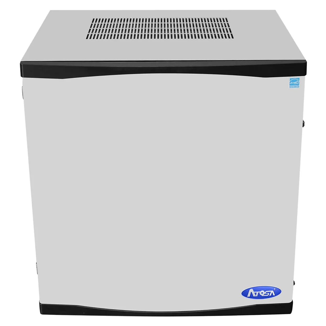 Atosa YR800-AP-261 Machine à glace modulaire de 30″ de large, glaçons – 810 lb/24 h (bac vendu séparément)