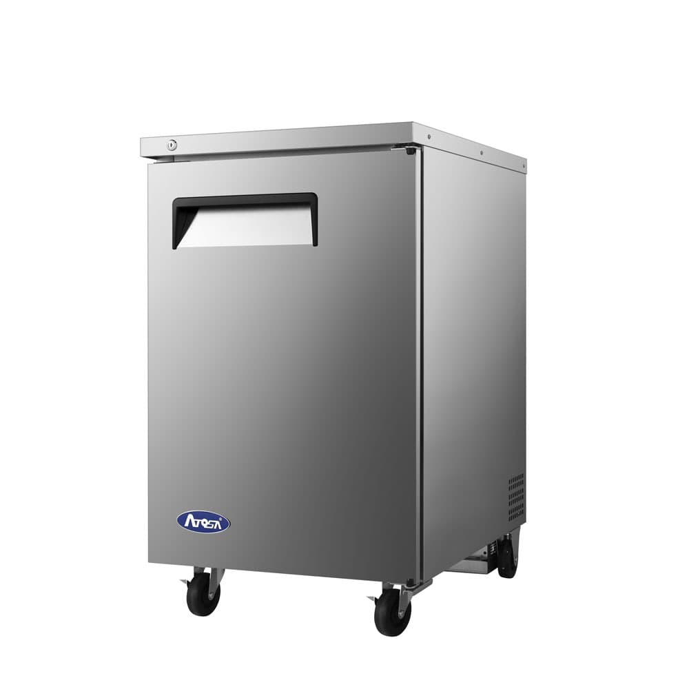 MBB23GR – Refroidisseur d’arrière-bar de 23″