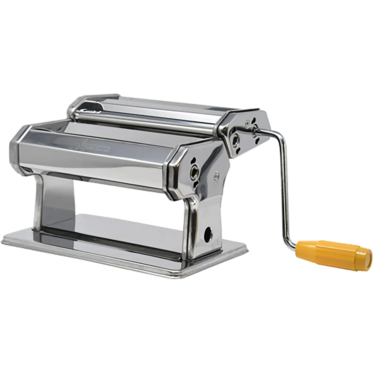 Omcan 13229 Manual Residential Pasta Sheeter