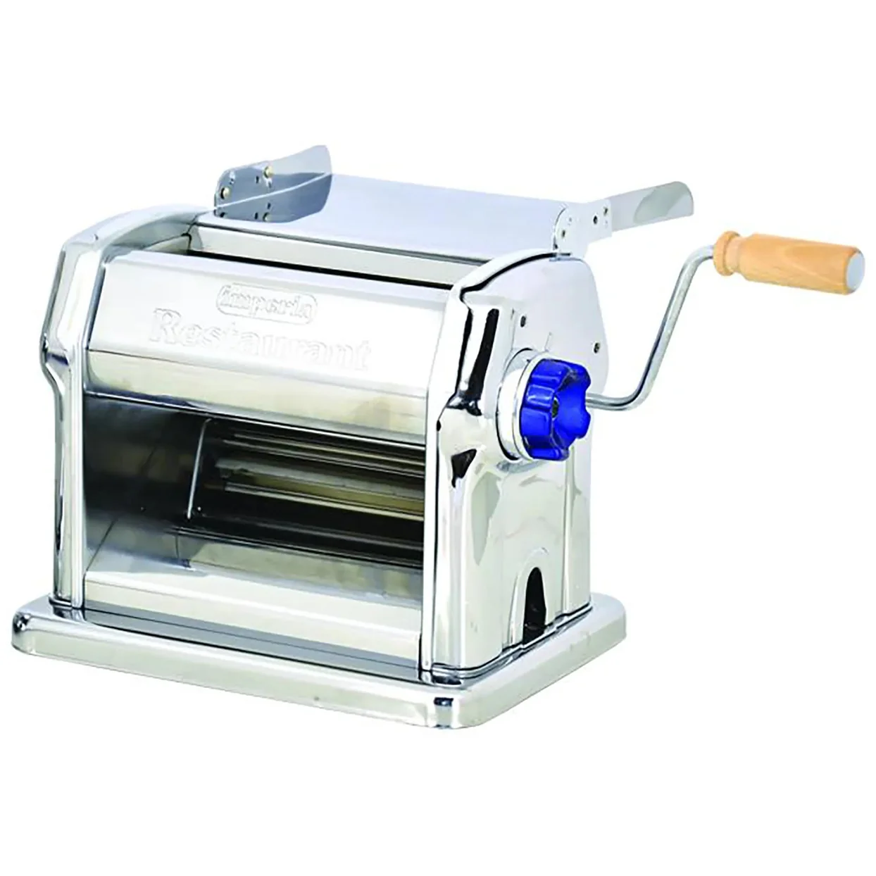 Omcan 13231 Manual Pasta Sheeter
