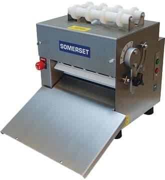 Préparateur à pizza Somerset CDR-115