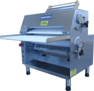 Somerset CDR-2020 Docking Dough Roller