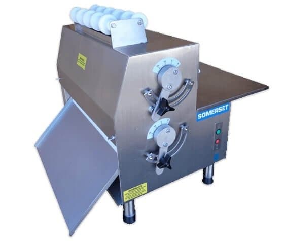 Somerset CDR-2100 Dough Roller & Sheeter