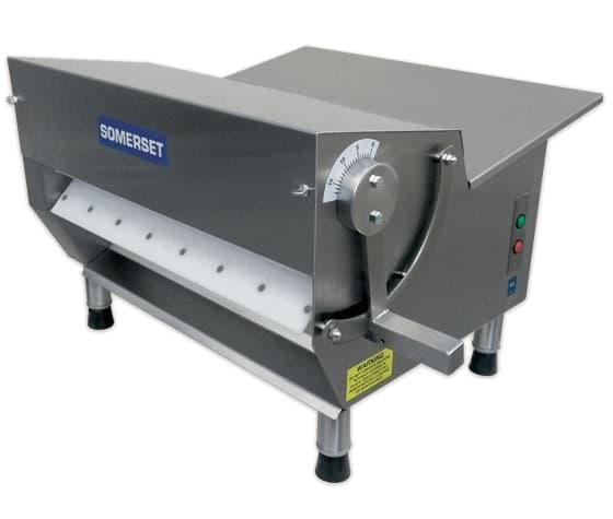 Laminoir à pâte et à fondant Somerset CDR-300