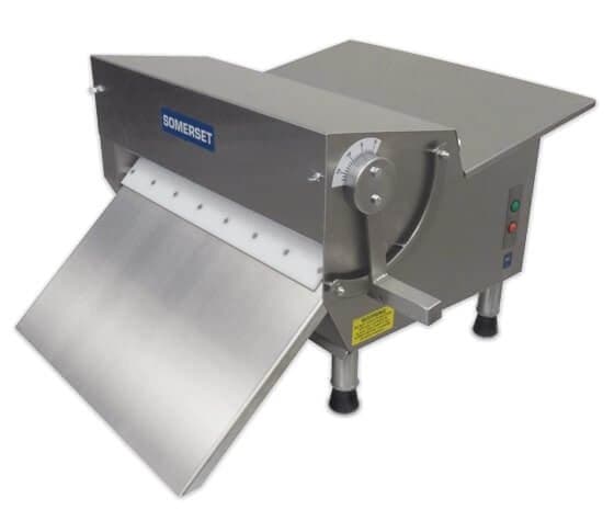 Somerset CDR-600F Dough & Fondant Sheeter
