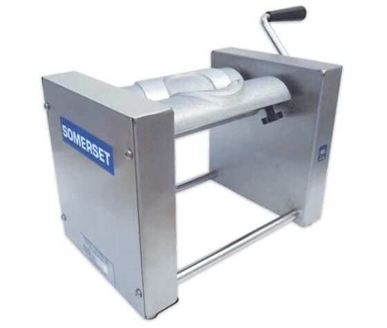 Somerset SPM-45 Pastry & Turnover Machine