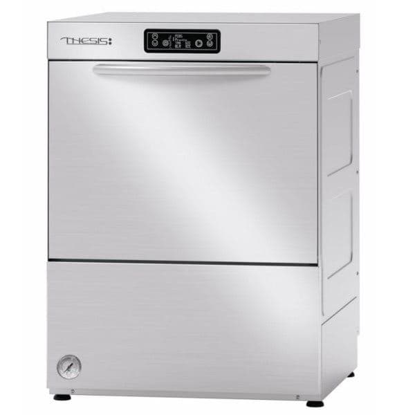 Thesis E54E-A Undercounter High-Temperature Dishwasher, Glasswasher & Sanitizer