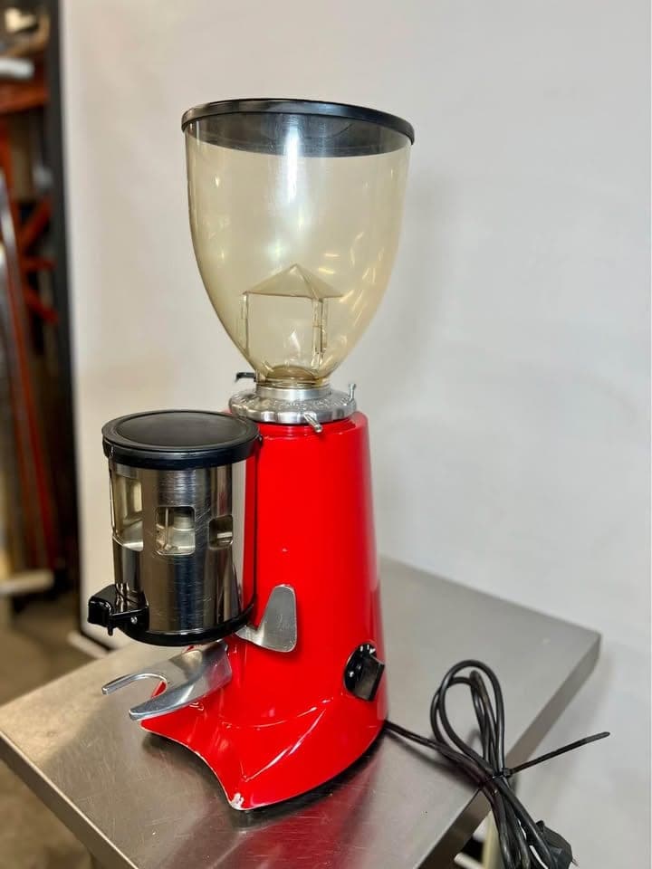 Sanremo SR50A Coffee Grinder (Used)