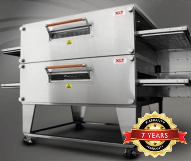 XLT 3255 Electric Conveyor Pizza Oven